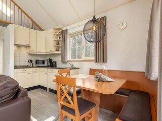 Vakantiepark Putten Kenmerken 7