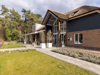 Holiday park Putten  33