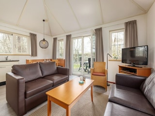 Holiday park Putten Features 4