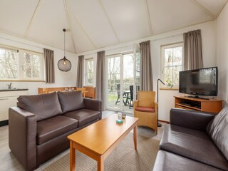 Parco vacanze Putten Caratteristiche 4