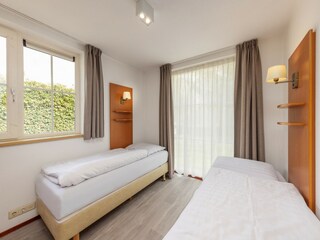 Parco vacanze Putten Caratteristiche 4