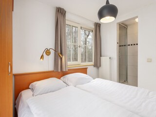 Vakantiepark Putten Kenmerken 5