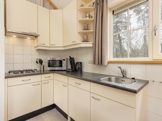 Parco vacanze Putten Caratteristiche 7