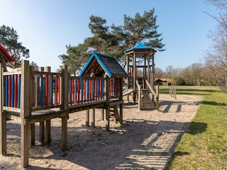 Holiday park Putten  29
