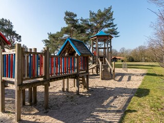 Parque de vacaciones Putten  17