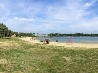 Vakantiepark Putten Omgeving 19
