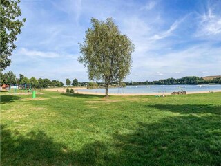 Vakantiepark Putten Omgeving 18