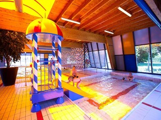 Parc de vacances Breskens  36