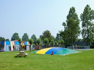 Parc de vacances Breskens  35