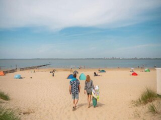 Parque de vacaciones Breskens  31