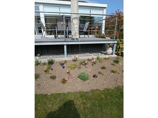 Ferienwohnung Sahlenburg Ausstattung 8