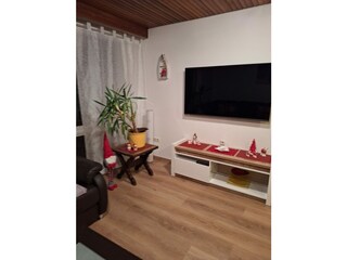 Ferienwohnung Sahlenburg Ausstattung 14