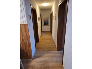 Ferienwohnung Sahlenburg Ausstattung 17