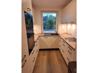 Ferienwohnung Sahlenburg Ausstattung 18