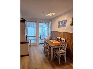 Ferienwohnung Sahlenburg Ausstattung 19