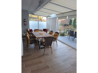 Ferienwohnung Sahlenburg Ausstattung 20
