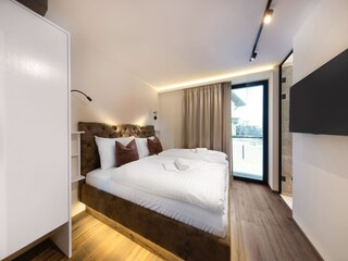 Apartamento Mühlbach im Pinzgau Características 5