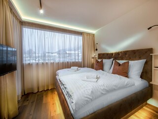 Apartment Mühlbach im Pinzgau Ausstattung 5