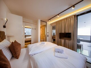 Apartamento Mühlbach im Pinzgau Características 9