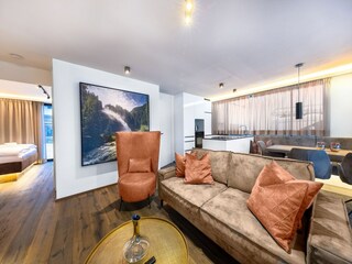 Appartement Mühlbach im Pinzgau Équipement 3