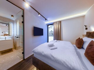 Appartement Mühlbach im Pinzgau Kenmerken 13