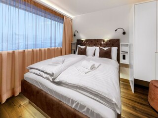 Appartement Mühlbach im Pinzgau Kenmerken 6