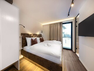 Appartement Mühlbach im Pinzgau Kenmerken 7