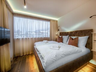 Apartamento Mühlbach im Pinzgau Características 6
