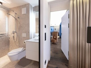 Appartement Mühlbach im Pinzgau Kenmerken 11
