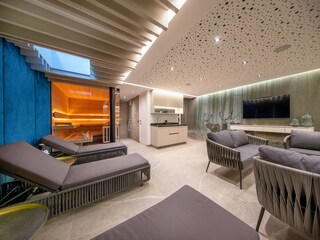 Appartamento Mühlbach im Pinzgau  32