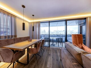 Appartement Mühlbach im Pinzgau Kenmerken 15