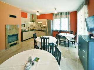 Vakantiepark Podamirowo Kenmerken 6