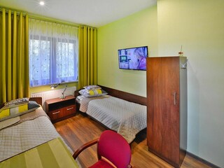Vakantiepark Podamirowo Kenmerken 15