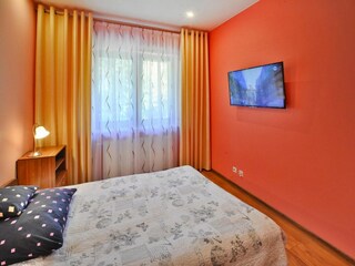 Holiday park Podamirowo Features 12