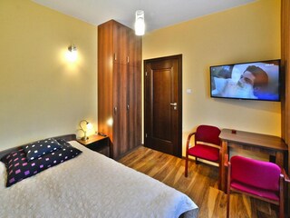 Vakantiepark Podamirowo Kenmerken 16