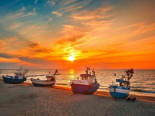 Vakantiepark Podamirowo Omgeving 18