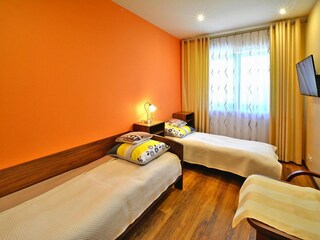 Vakantiepark Podamirowo Kenmerken 6