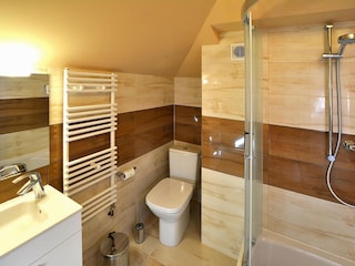 Ferienpark Podamirowo Ausstattung 8