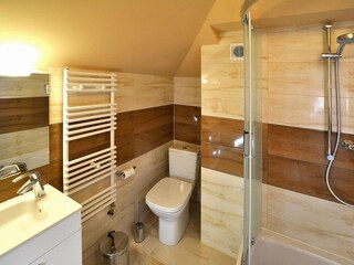 Holiday park Podamirowo Features 8