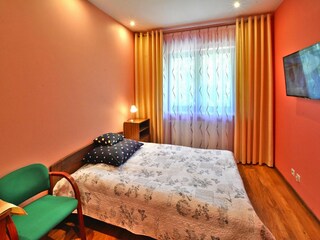Holiday park Podamirowo Features 16