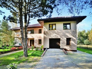 Parco vacanze Podamirowo Registrazione all'aperto 1