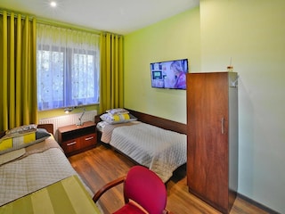 Parque de vacaciones Podamirowo Características 13