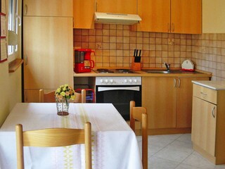 Vakantiepark Povljana Kenmerken 7