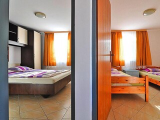 Vakantiepark Povljana Kenmerken 13