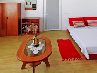 Vakantiepark Povljana Kenmerken 14