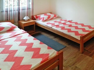 Vakantiepark Povljana Kenmerken 17
