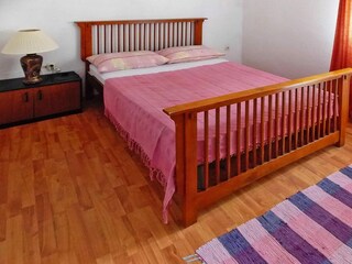Vakantiepark Povljana Kenmerken 19