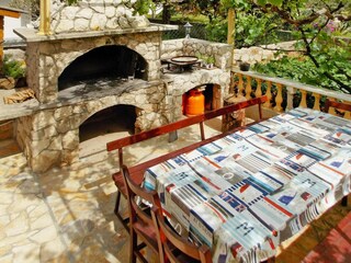 Vakantiepark Povljana  20