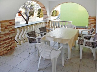 Vakantiepark Povljana  21
