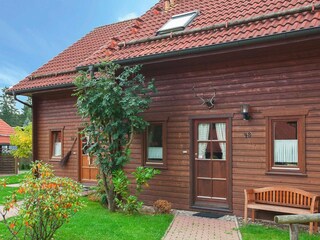 Holiday park Hasselfelde Outdoor Recording 2